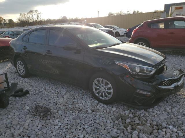 Photo 3 VIN: 3KPF24AD5KE050576 - KIA FORTE 