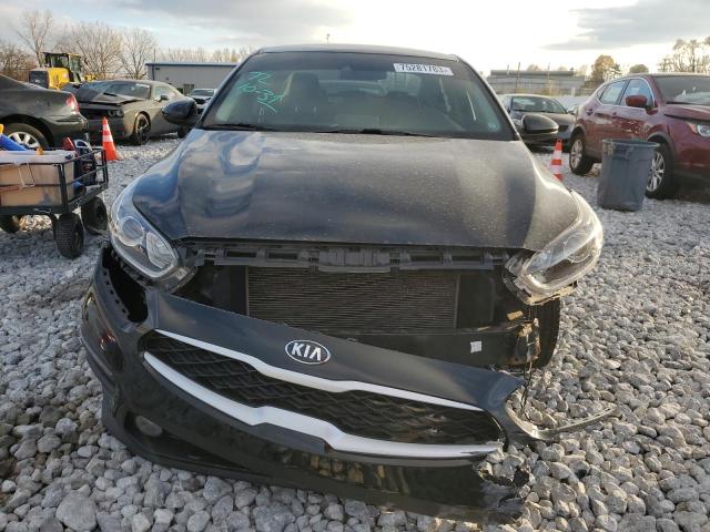 Photo 4 VIN: 3KPF24AD5KE050576 - KIA FORTE 