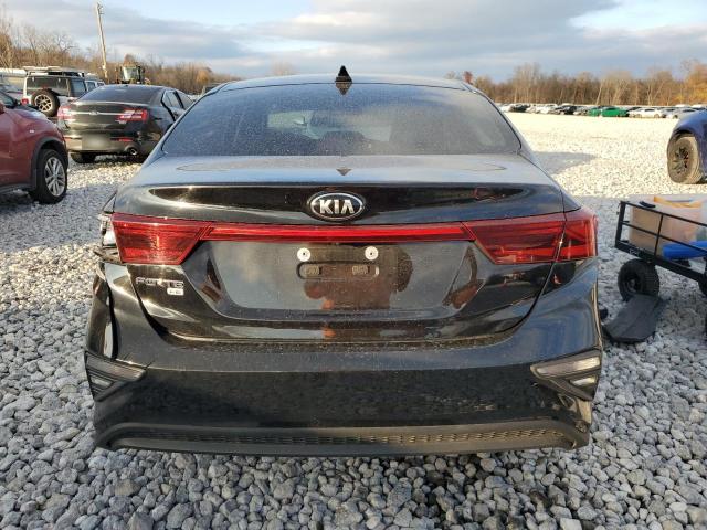 Photo 5 VIN: 3KPF24AD5KE050576 - KIA FORTE 