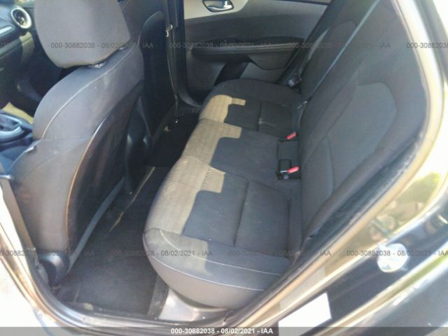 Photo 7 VIN: 3KPF24AD5KE050996 - KIA FORTE 