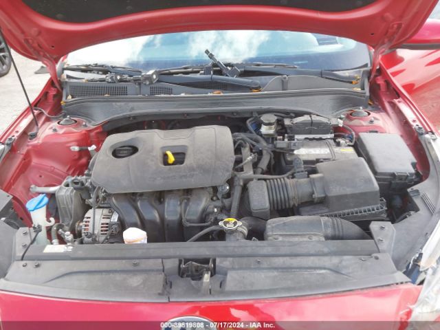 Photo 9 VIN: 3KPF24AD5KE053610 - KIA FORTE 