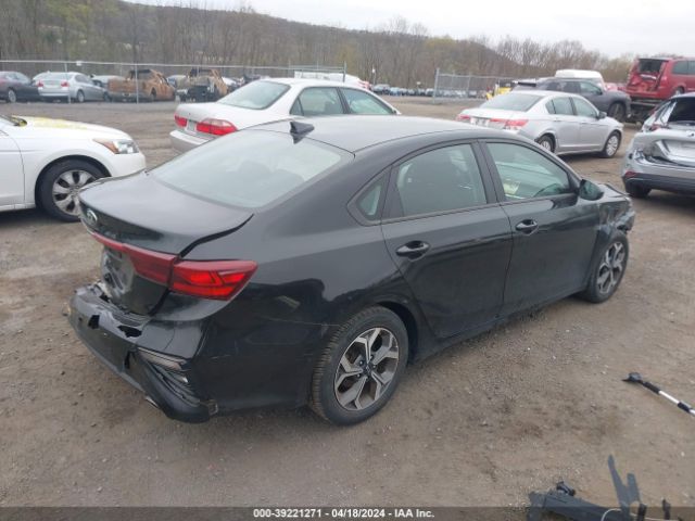 Photo 3 VIN: 3KPF24AD5KE059522 - KIA FORTE 