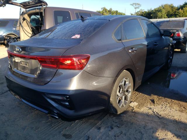 Photo 3 VIN: 3KPF24AD5KE061089 - KIA FORTE FE 