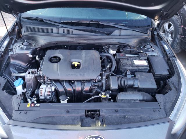 Photo 6 VIN: 3KPF24AD5KE061089 - KIA FORTE FE 