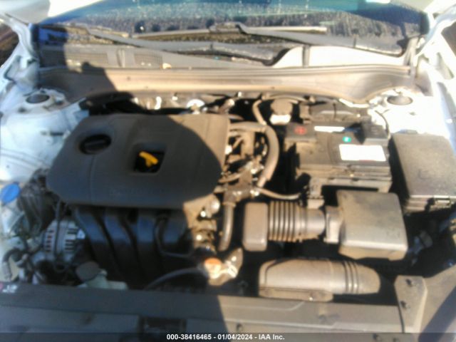 Photo 9 VIN: 3KPF24AD5KE061609 - KIA FORTE 