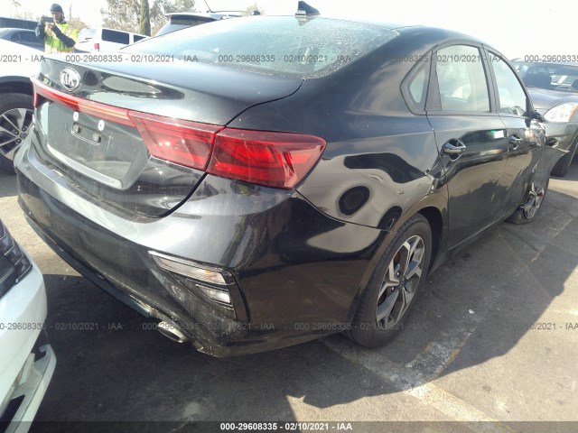 Photo 3 VIN: 3KPF24AD5KE067006 - KIA FORTE 