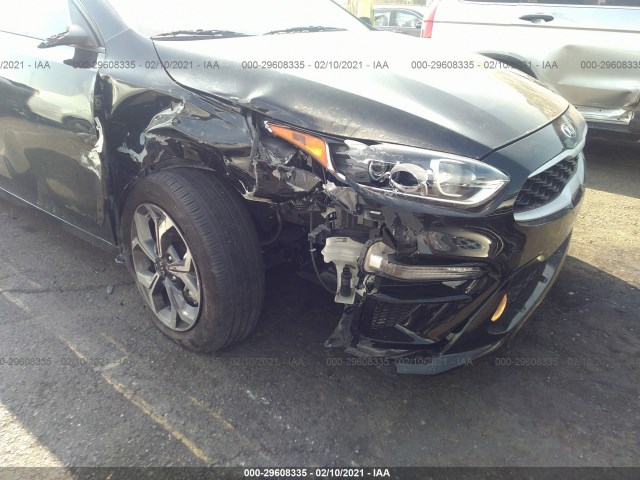 Photo 5 VIN: 3KPF24AD5KE067006 - KIA FORTE 