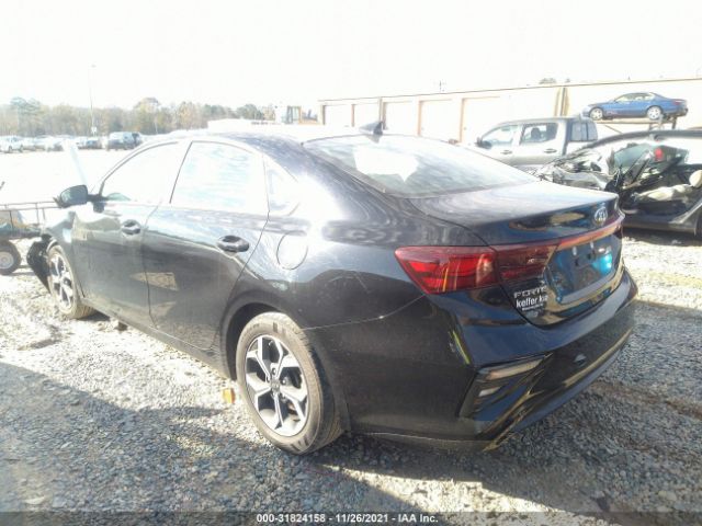 Photo 2 VIN: 3KPF24AD5KE067071 - KIA FORTE 