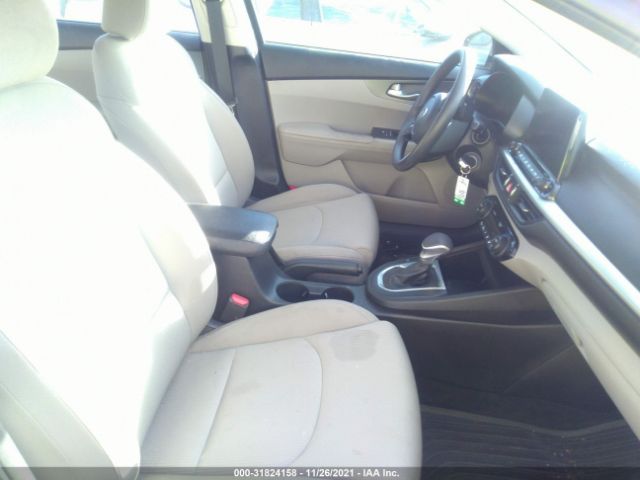 Photo 4 VIN: 3KPF24AD5KE067071 - KIA FORTE 