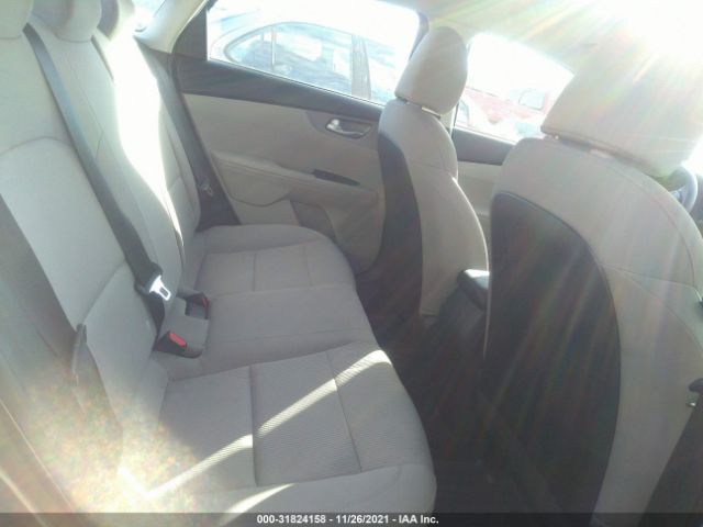 Photo 7 VIN: 3KPF24AD5KE067071 - KIA FORTE 