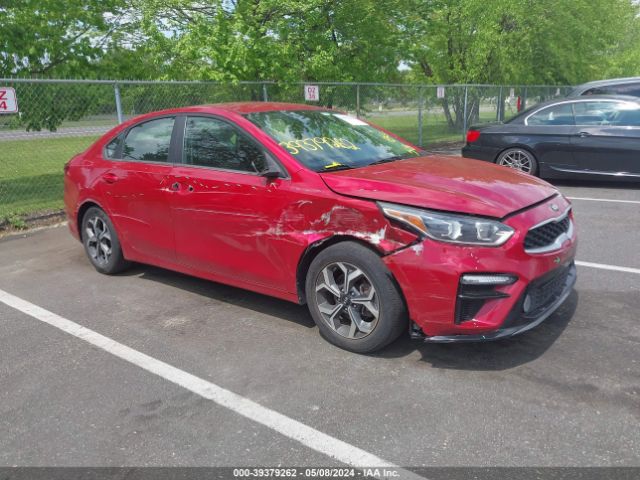 Photo 0 VIN: 3KPF24AD5KE067524 - KIA FORTE 