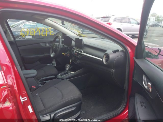 Photo 4 VIN: 3KPF24AD5KE067524 - KIA FORTE 