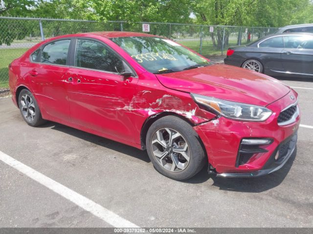 Photo 5 VIN: 3KPF24AD5KE067524 - KIA FORTE 