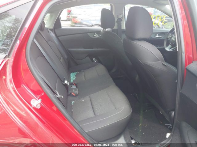 Photo 7 VIN: 3KPF24AD5KE067524 - KIA FORTE 