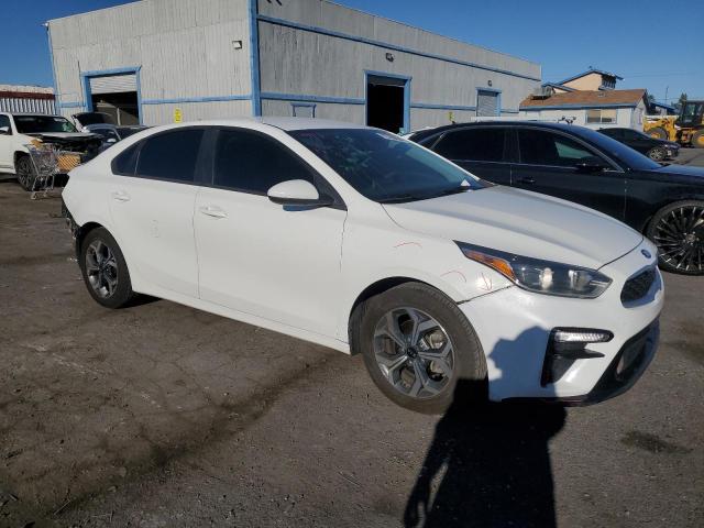 Photo 3 VIN: 3KPF24AD5KE070651 - KIA FORTE FE 