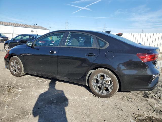 Photo 1 VIN: 3KPF24AD5KE073033 - KIA FORTE 