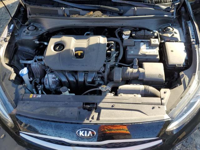 Photo 10 VIN: 3KPF24AD5KE073033 - KIA FORTE 