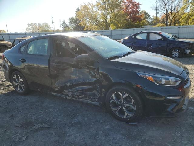 Photo 3 VIN: 3KPF24AD5KE073033 - KIA FORTE 