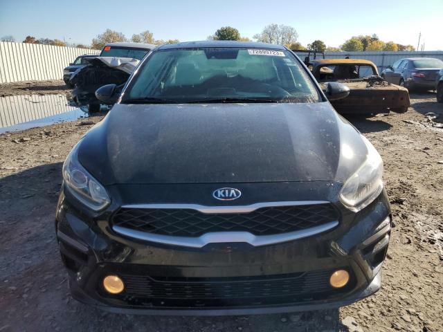 Photo 4 VIN: 3KPF24AD5KE073033 - KIA FORTE 