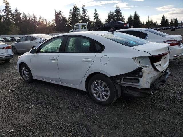 Photo 1 VIN: 3KPF24AD5KE073470 - KIA FORTE FE 