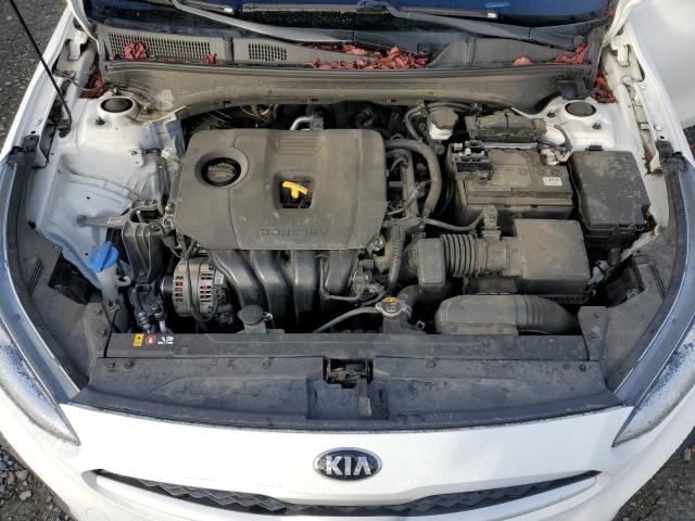 Photo 10 VIN: 3KPF24AD5KE073470 - KIA FORTE FE 