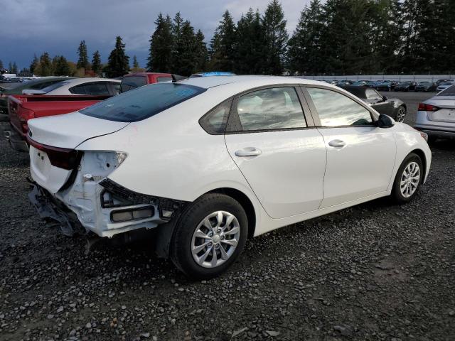 Photo 2 VIN: 3KPF24AD5KE073470 - KIA FORTE FE 