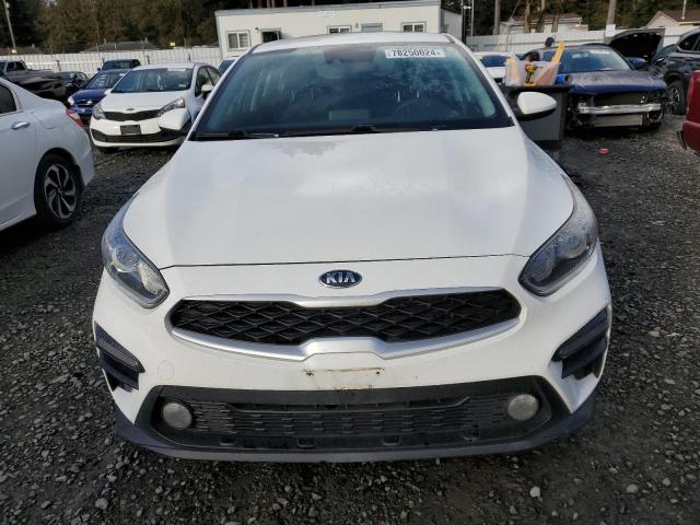 Photo 4 VIN: 3KPF24AD5KE073470 - KIA FORTE FE 