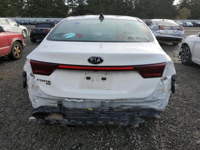 Photo 5 VIN: 3KPF24AD5KE073470 - KIA FORTE FE 