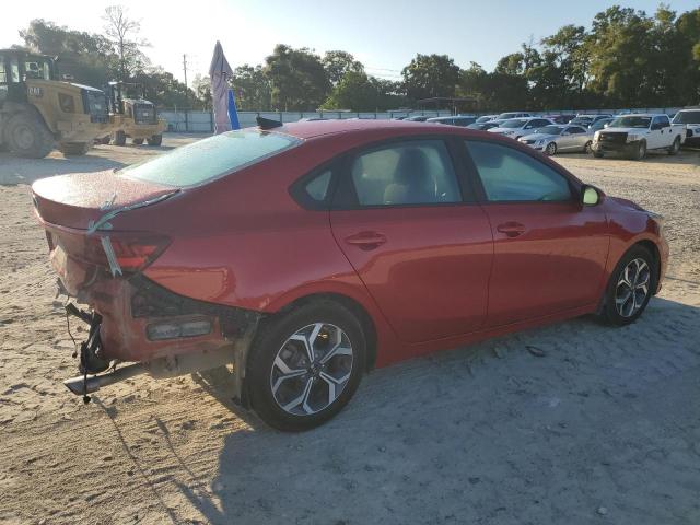 Photo 2 VIN: 3KPF24AD5KE073856 - KIA FORTE FE 