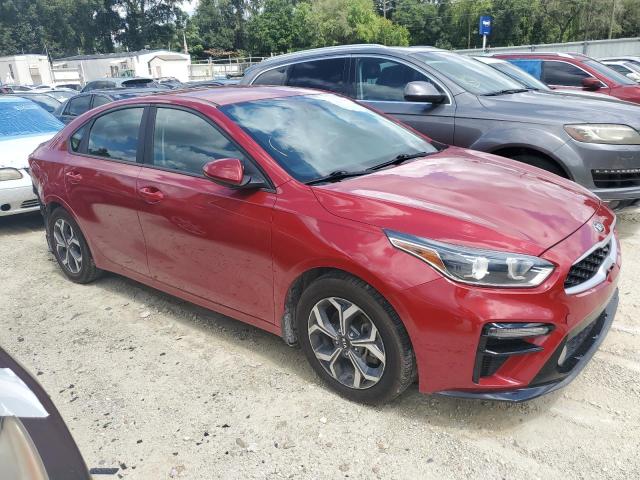 Photo 3 VIN: 3KPF24AD5KE073856 - KIA FORTE FE 