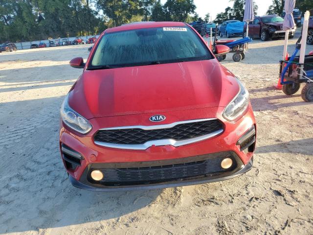 Photo 4 VIN: 3KPF24AD5KE073856 - KIA FORTE FE 