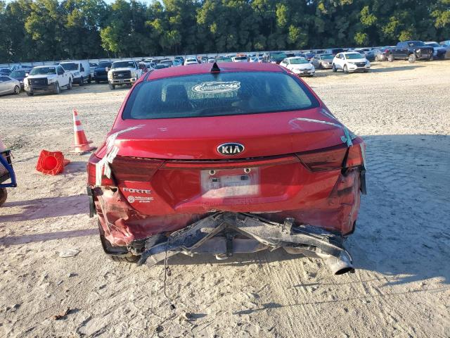 Photo 5 VIN: 3KPF24AD5KE073856 - KIA FORTE FE 