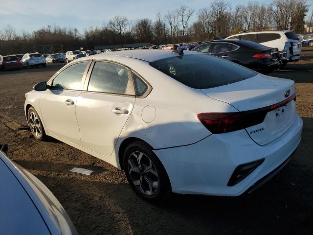 Photo 1 VIN: 3KPF24AD5KE075168 - KIA FORTE FE 