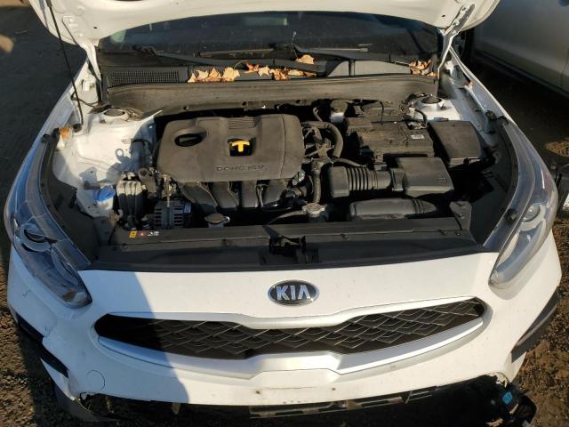 Photo 10 VIN: 3KPF24AD5KE075168 - KIA FORTE FE 