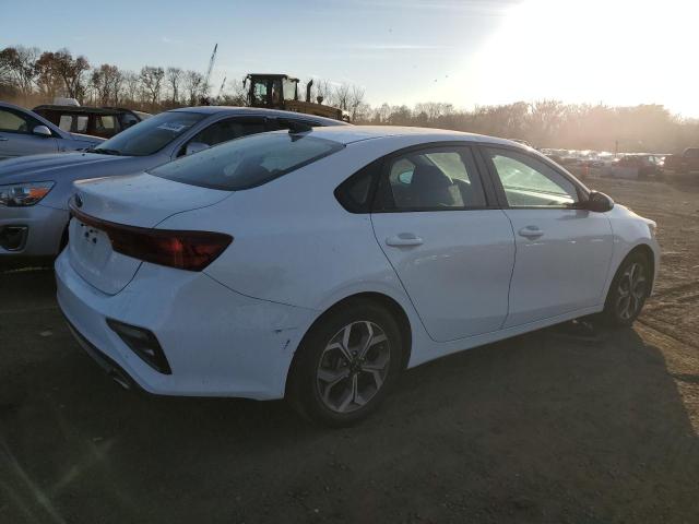 Photo 2 VIN: 3KPF24AD5KE075168 - KIA FORTE FE 