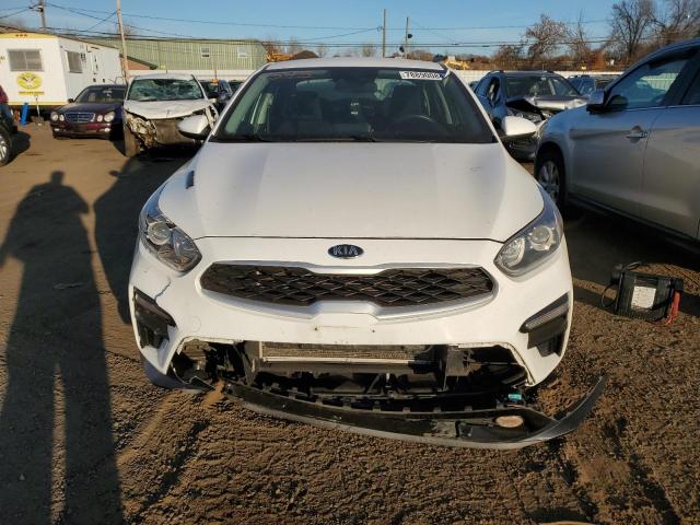 Photo 4 VIN: 3KPF24AD5KE075168 - KIA FORTE FE 