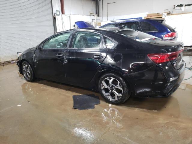 Photo 1 VIN: 3KPF24AD5KE075896 - KIA FORTE FE 