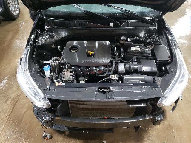 Photo 10 VIN: 3KPF24AD5KE075896 - KIA FORTE FE 