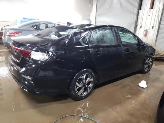 Photo 2 VIN: 3KPF24AD5KE075896 - KIA FORTE FE 