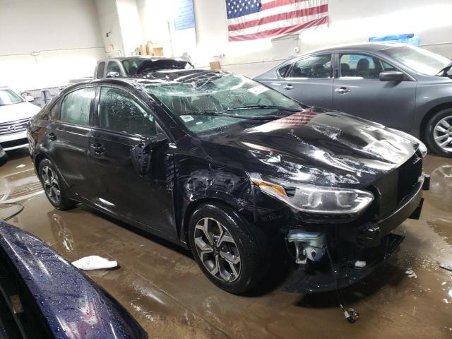 Photo 3 VIN: 3KPF24AD5KE075896 - KIA FORTE FE 