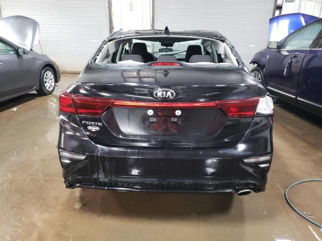 Photo 5 VIN: 3KPF24AD5KE075896 - KIA FORTE FE 