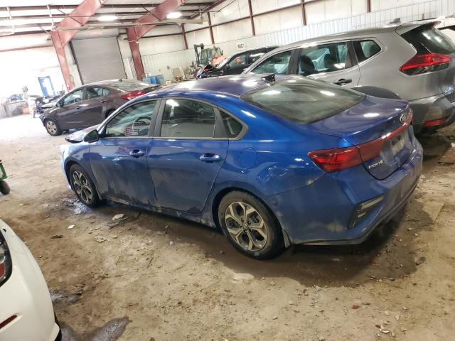 Photo 1 VIN: 3KPF24AD5KE076627 - KIA FORTE 