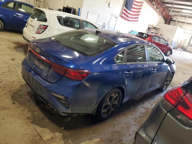 Photo 2 VIN: 3KPF24AD5KE076627 - KIA FORTE 