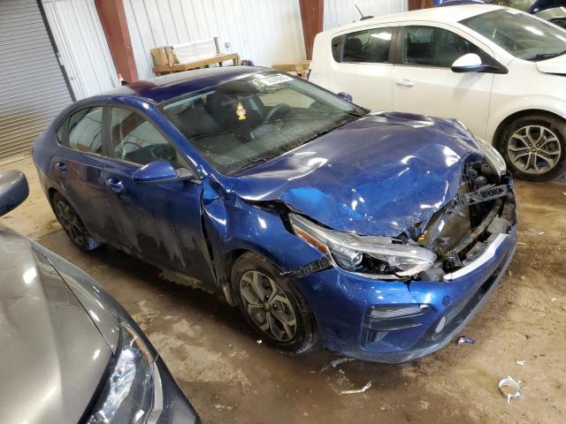 Photo 3 VIN: 3KPF24AD5KE076627 - KIA FORTE 