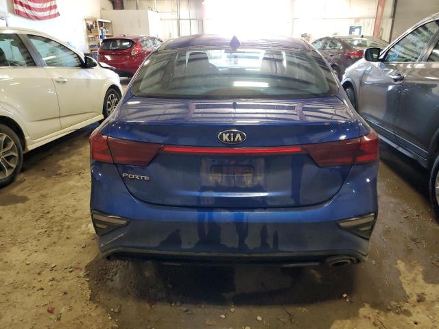 Photo 5 VIN: 3KPF24AD5KE076627 - KIA FORTE 