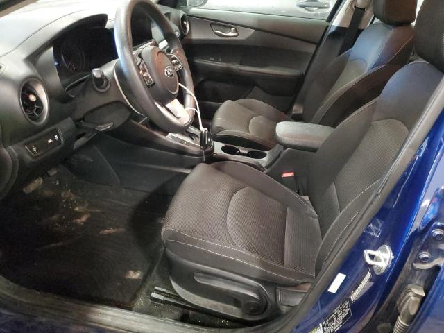 Photo 6 VIN: 3KPF24AD5KE076627 - KIA FORTE 