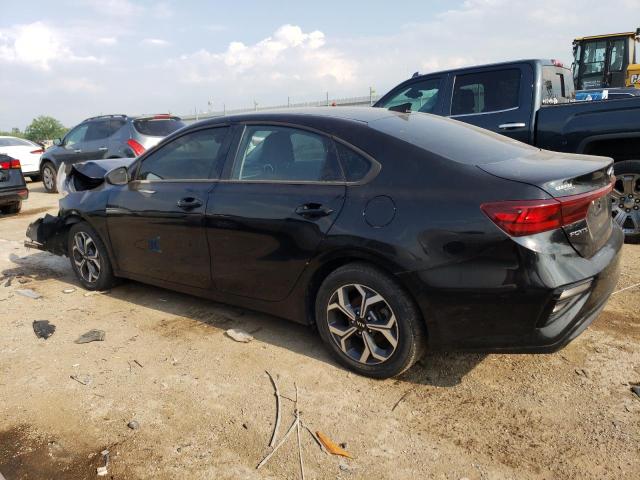 Photo 1 VIN: 3KPF24AD5KE077860 - KIA FORTE 