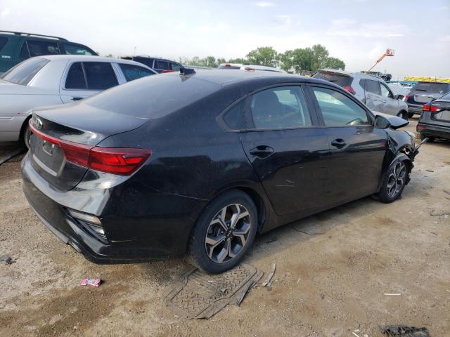 Photo 2 VIN: 3KPF24AD5KE077860 - KIA FORTE 