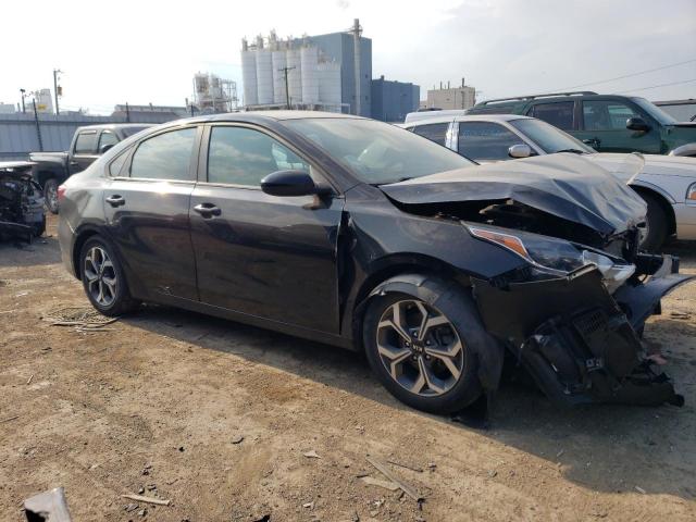 Photo 3 VIN: 3KPF24AD5KE077860 - KIA FORTE 