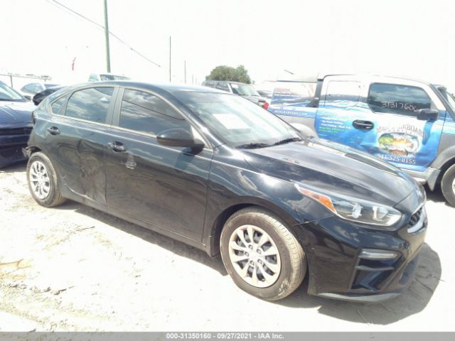 Photo 0 VIN: 3KPF24AD5KE079544 - KIA FORTE 